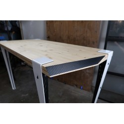 Desk leg | Table leg